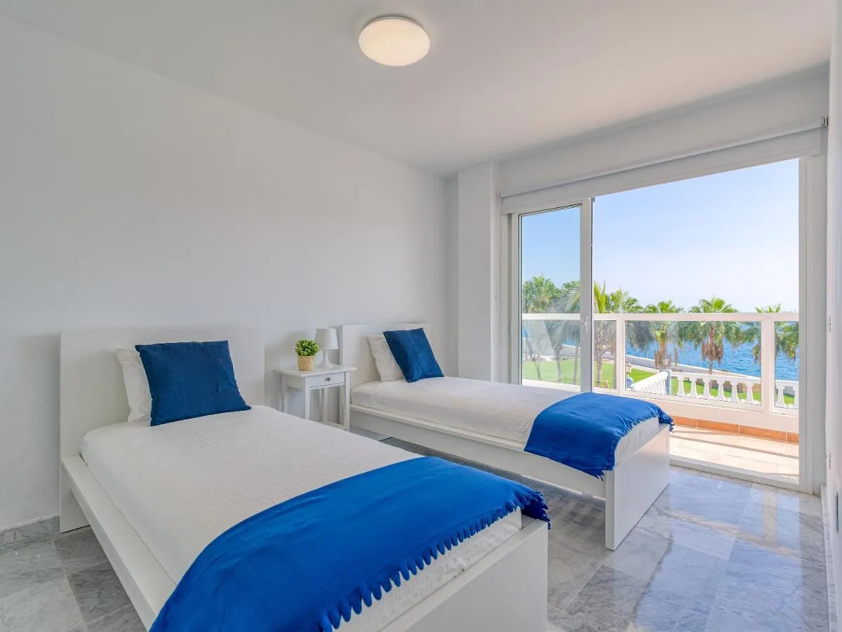 The Searenity Villa Maspalomas  Spain