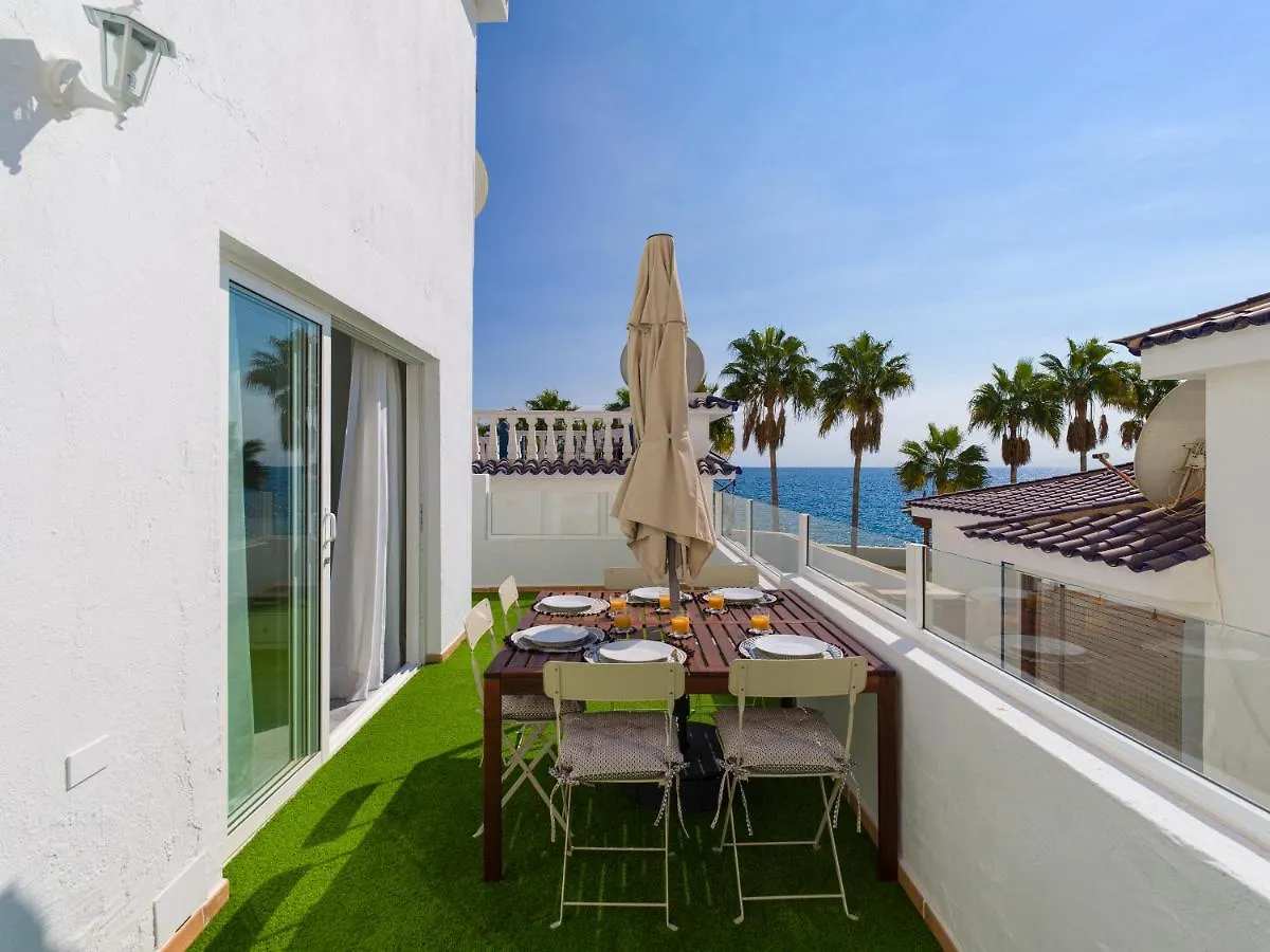 The Searenity Villa Maspalomas  Maspalomas (Gran Canaria)