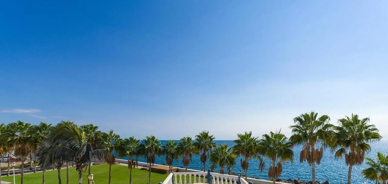 The Searenity Villa Maspalomas
