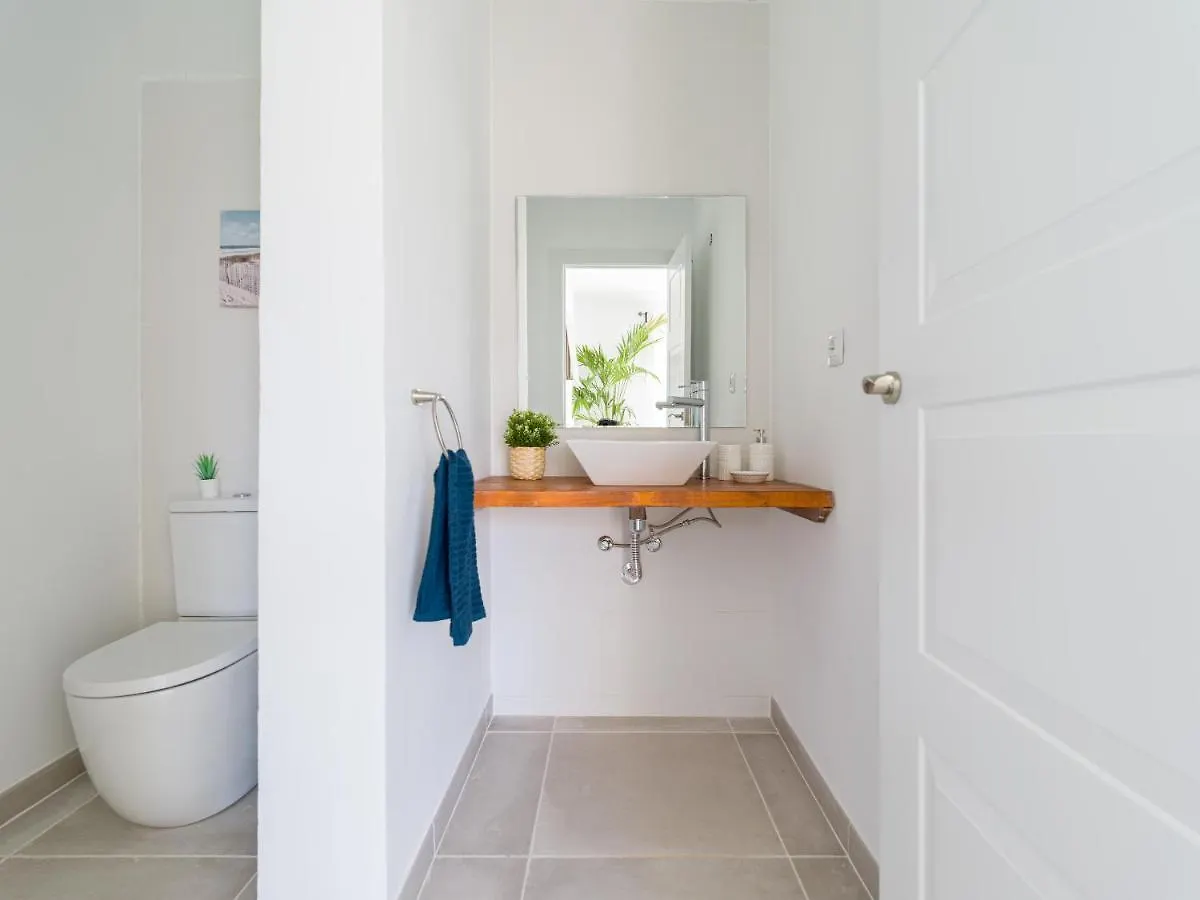 The Searenity Villa Maspalomas