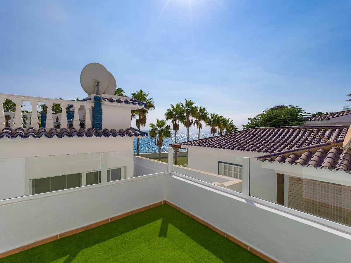The Searenity Villa Maspalomas