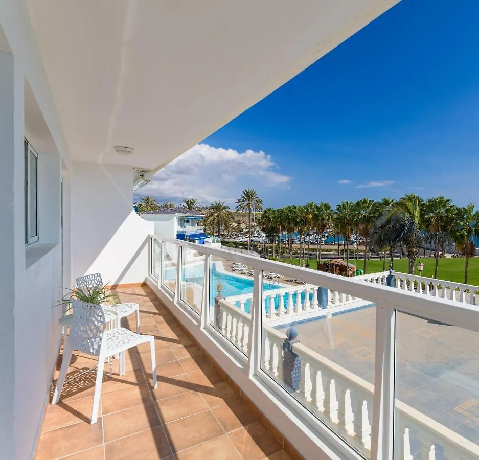 The Searenity Villa Maspalomas  Spain