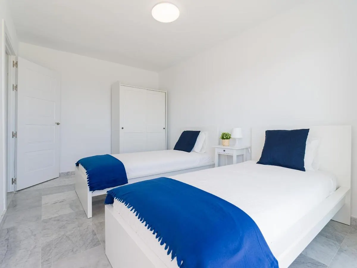 The Searenity Villa Maspalomas  Spain