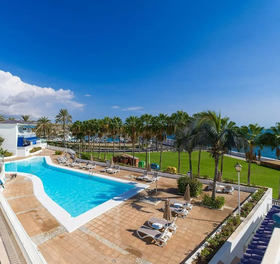 The Searenity Villa Maspalomas   Maspalomas (Gran Canaria)