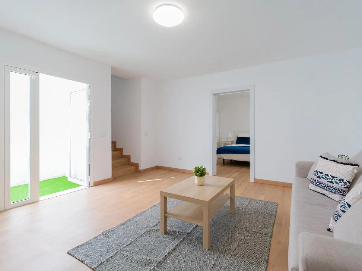 The Searenity Villa Maspalomas