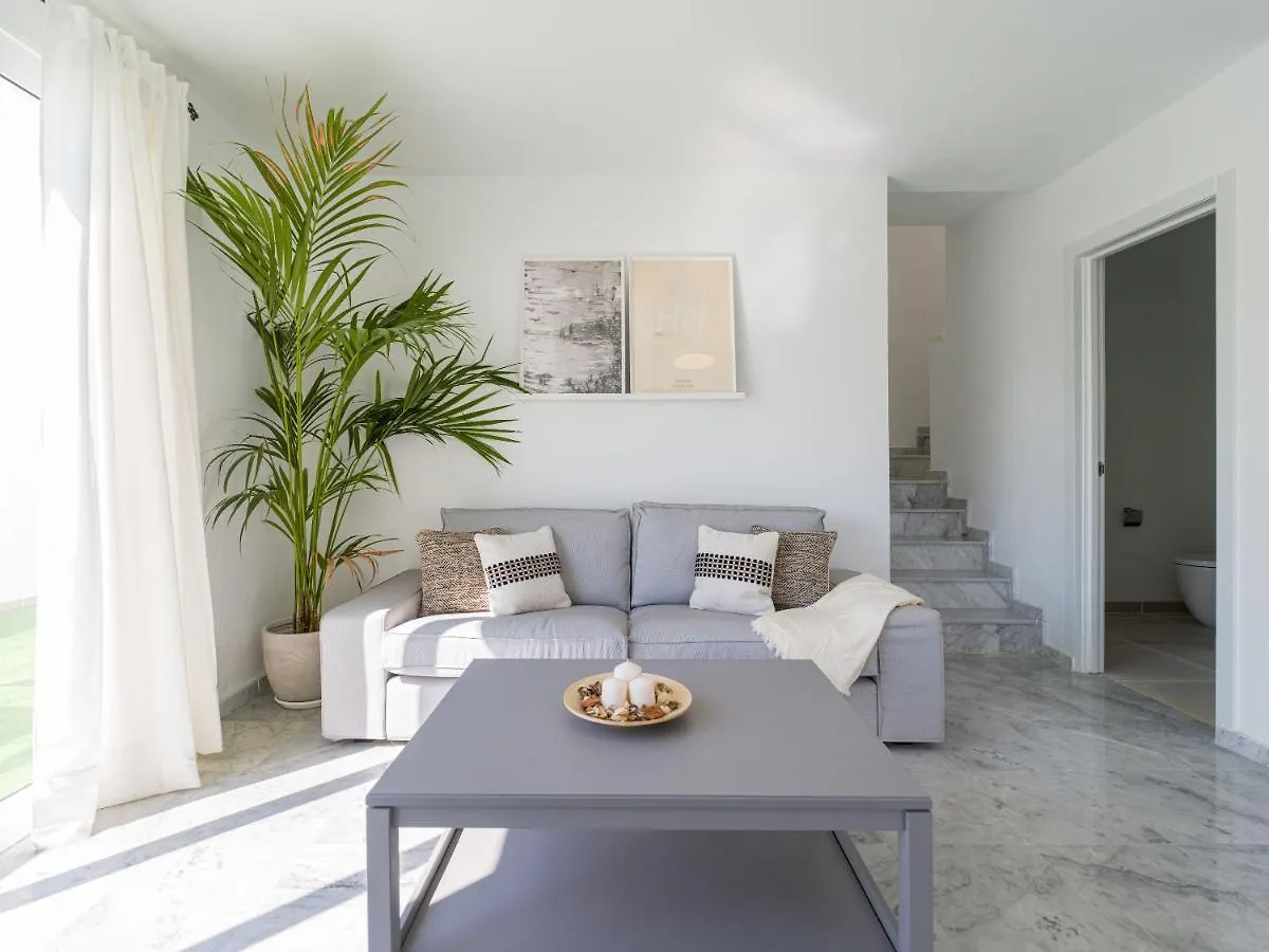 The Searenity Villa Maspalomas